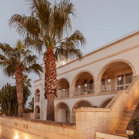 Villa Don Onofrio Monopoli Exterior foto