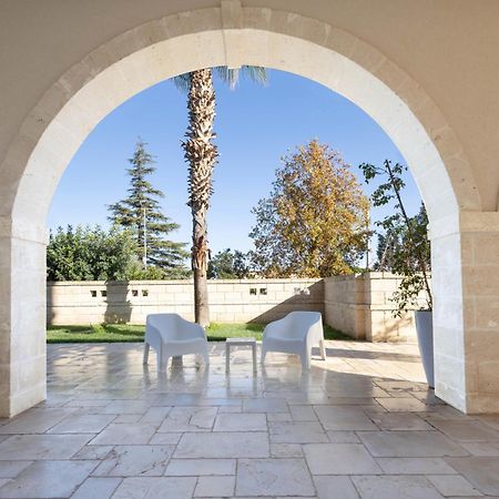 Villa Don Onofrio Monopoli Exterior foto