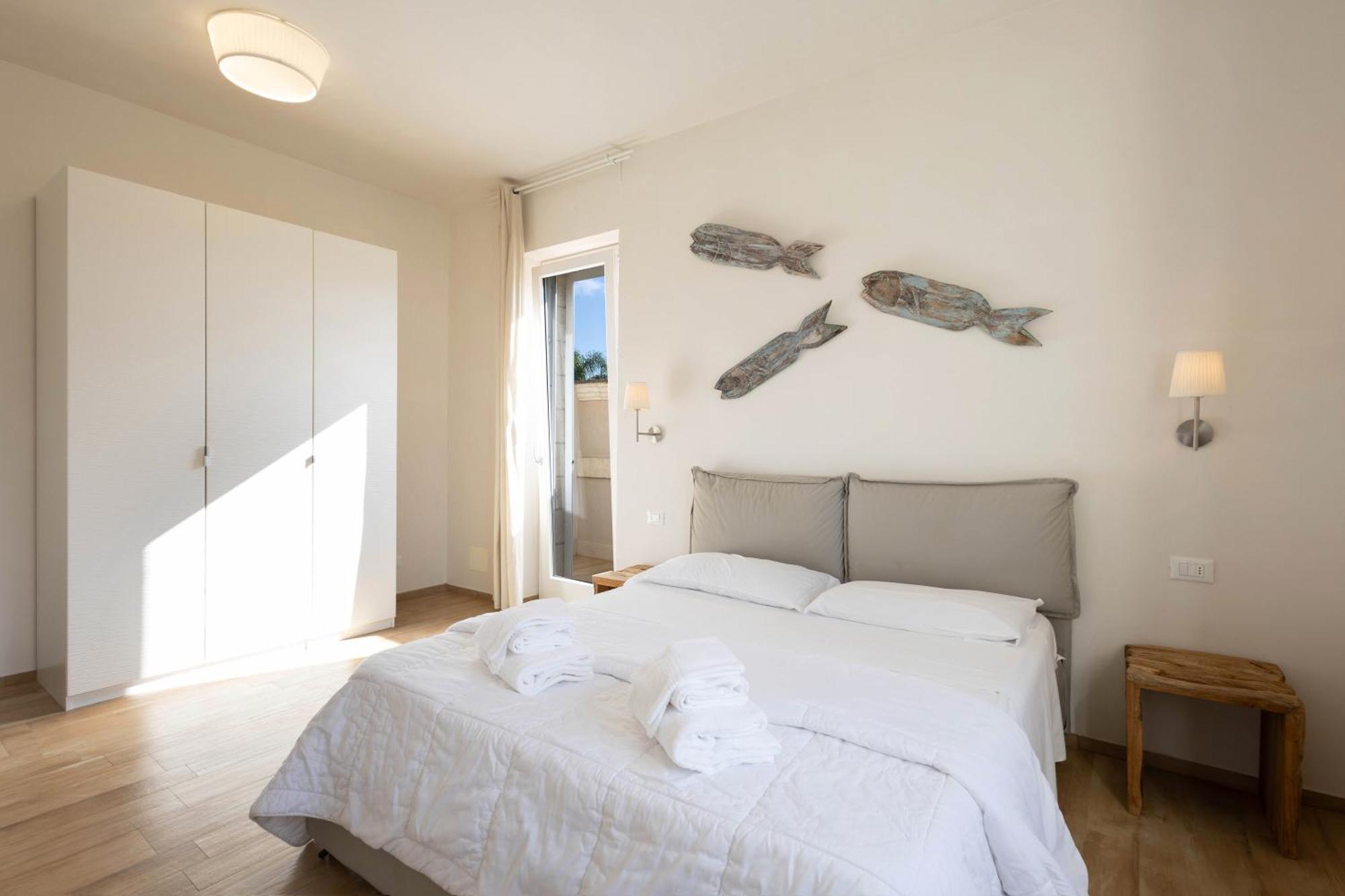 Villa Don Onofrio Monopoli Exterior foto