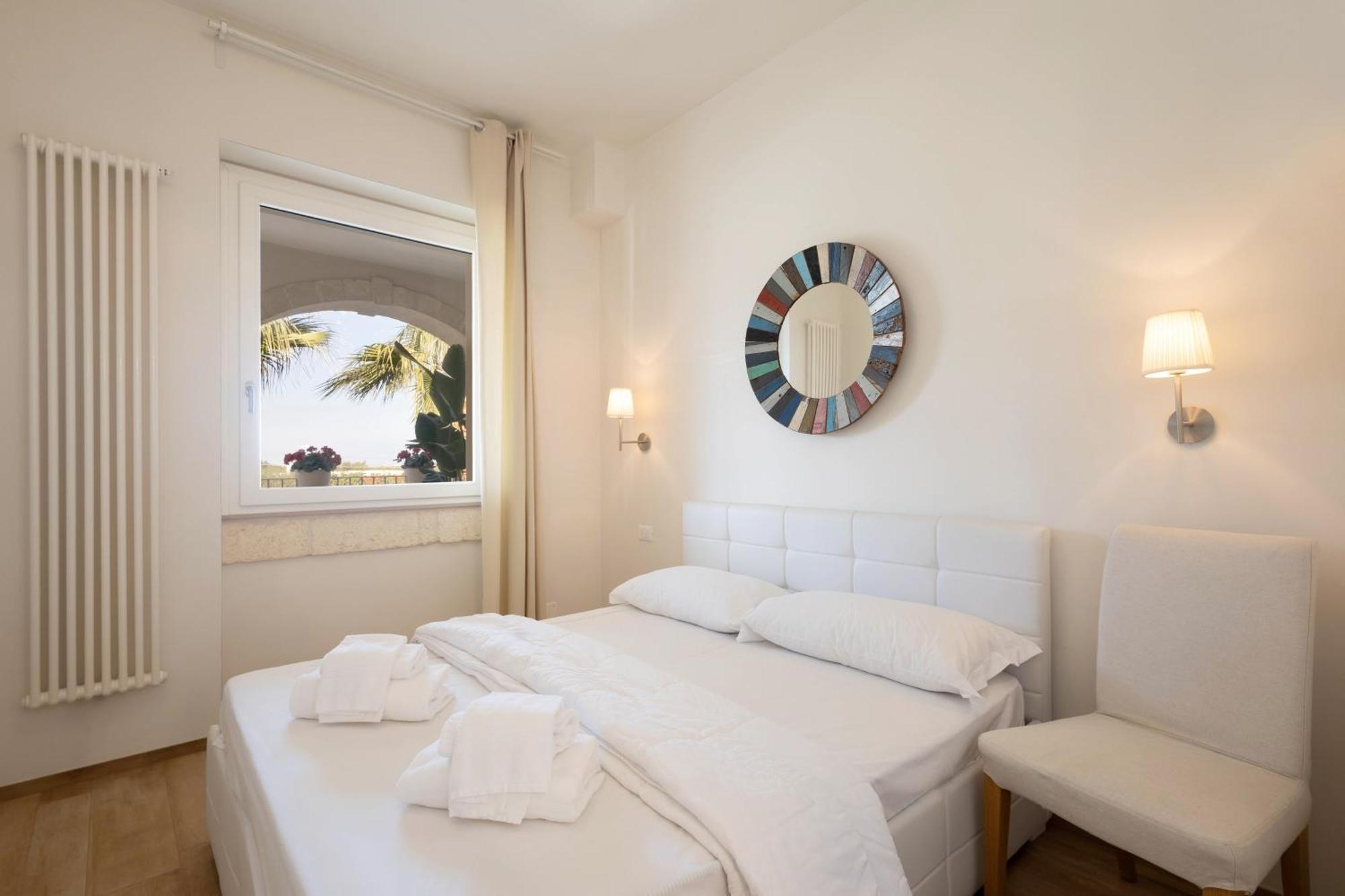 Villa Don Onofrio Monopoli Exterior foto