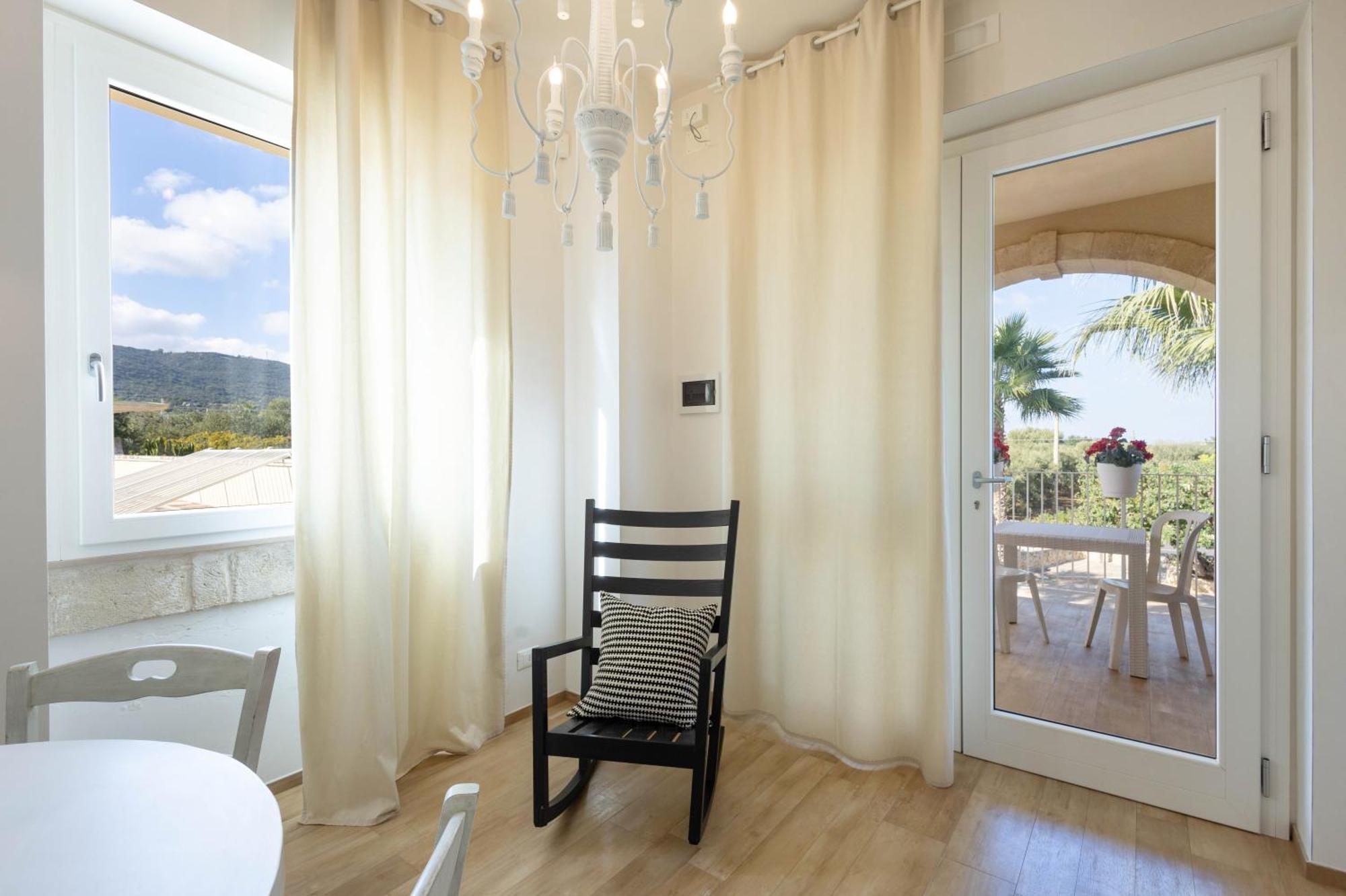 Villa Don Onofrio Monopoli Exterior foto