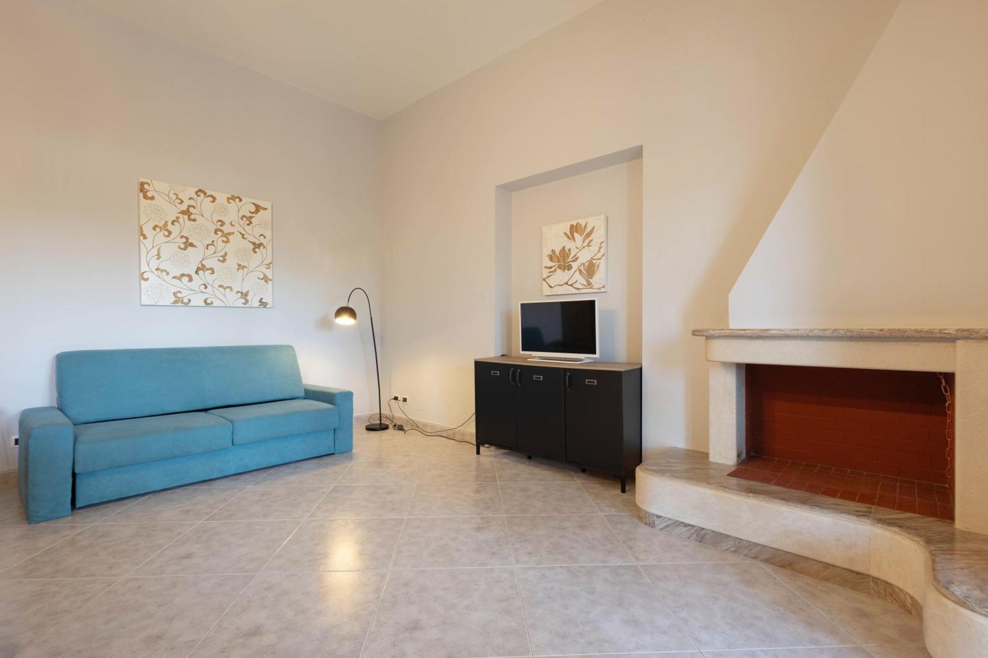 Villa Don Onofrio Monopoli Exterior foto